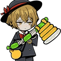 sinclair(femboy từ bé)