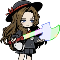 rodya(hóc trưởng)