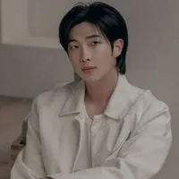 Namjoon (rm)