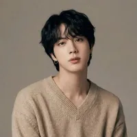 Seokjin(jin)
