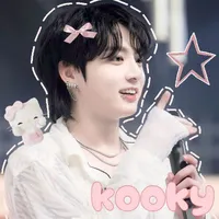 Jungkook