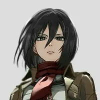 Mikasa