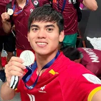 Khuất Văn Khang (gạo)