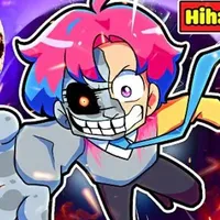 hiha mặt trăng quỷ