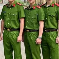 Cảnh sát hình sự