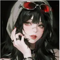 hoắc minh thư ( chị gái minh trạch)