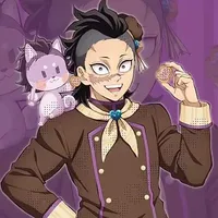 Genya [ Anh ]