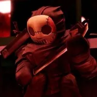 slasher (ki ki ma ma)