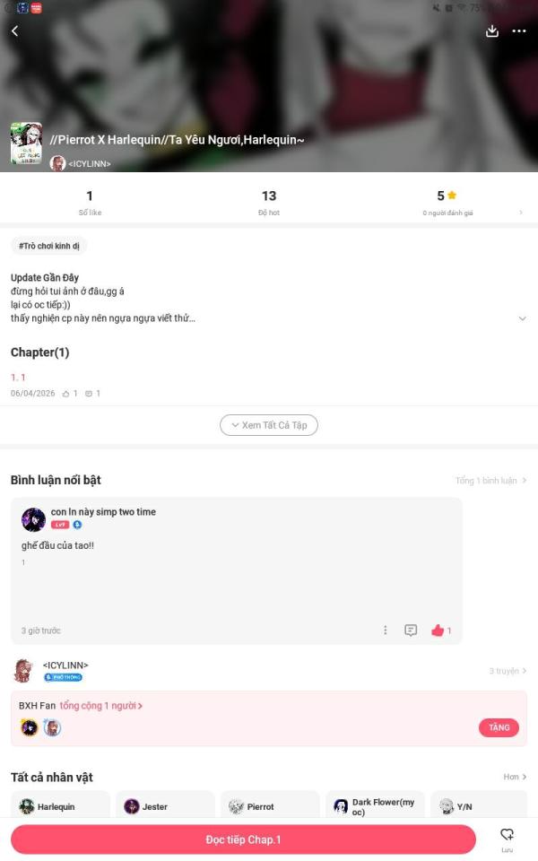 NovelToon