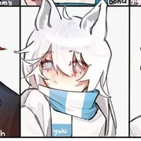 Yuki