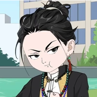 Hiên Viên Ngạo Tuyết