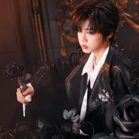 Trần Dịch Hằng _ anh