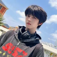 Trương Hàm Thụy _ bé