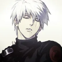 Hatake Kakashi