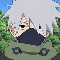 KAKASHI