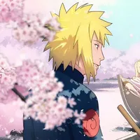 Namikaze Minato
