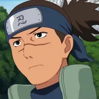 Umino Iruka
