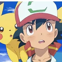 Satoshi Ketchum