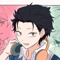 subaru natsuki