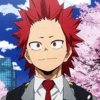 Eijiro Kirishima