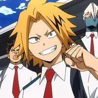 Denki Kaminari