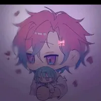 hiha the blue