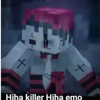 hiha emo