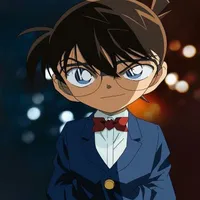 EDOGAWA CONAN/KUDO SHINICHI