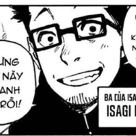 𝐈𝐒𝐒𝐄𝐈 𝐈𝐒𝐀𝐆𝐈