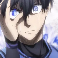 nhân cách khác [ yoichi ]