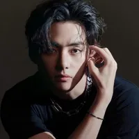 Kim Taehuyng_V