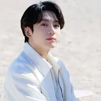 Jeon Jungkook _ Kook