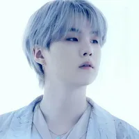 Min Yoongi_Suga