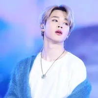 Park Jimin _ Min