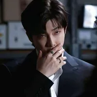 Kim Nam Joon_RM