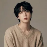 Kim Seok Jin _ Jin
