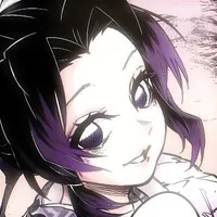 Kocho Shinobu