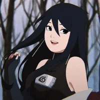 Uchiha Shiori