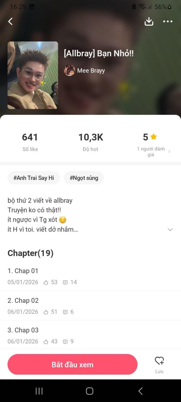 NovelToon