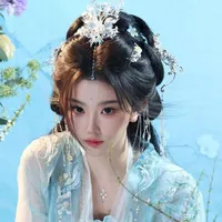 Thanh Chủ - Lệ Tư Tuyết