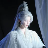 Vu Thần - Vu Mặc - Mộ Huyền Phong