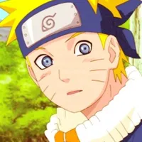 Uzumaki Naruto