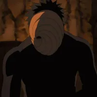Uchiha Obit | Tobi