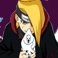 Deidara