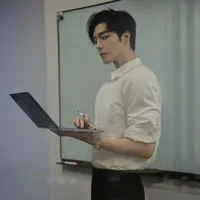 Lê Trọng Nam