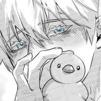 gojo satoru
