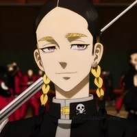 haitani ran