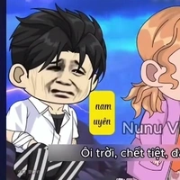 nam uyên