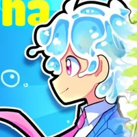 hiha water (nc dãi)