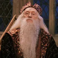 Albus Percival Wulfric Brian Dumbledore
